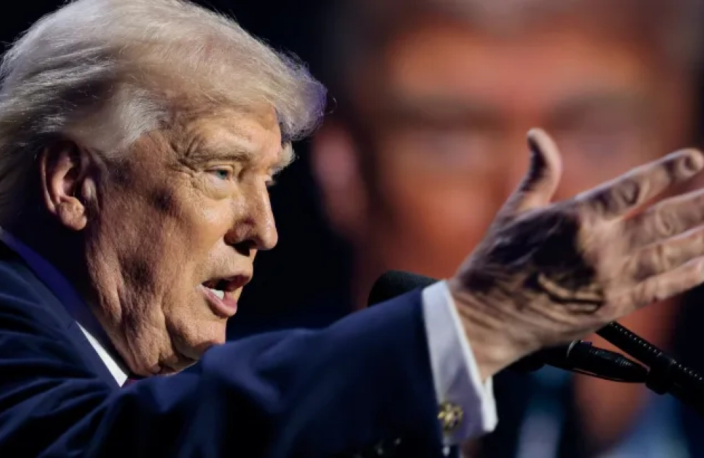 "ეს იქნება რაღაც ისეთი, რითაც მთელი მსოფლიო იამაყებს..."