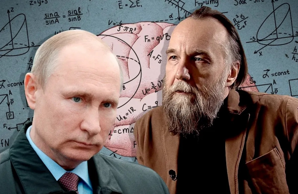 "მიმდინარეობს მცდელობები, რომ ჩვენი პრეზიდენტი ალყაში მოაქციონ"