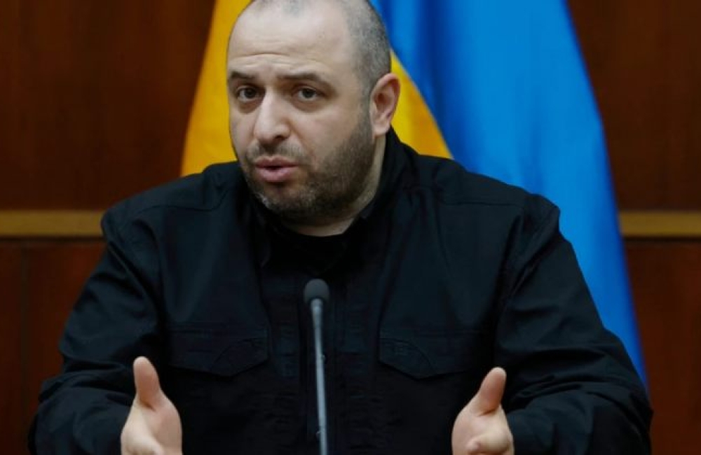 "უკრაინა კონსტრუქციულად მუშაობს. საბოლოო მიზანი უცვლელია, სამართლიანი და მყარი მშვიდობა"