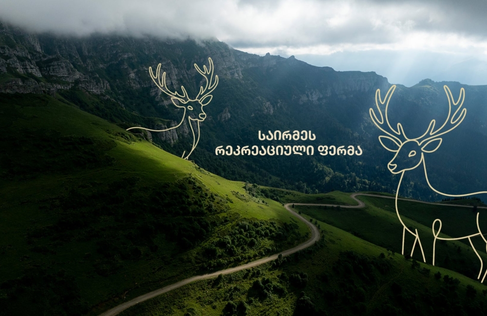 „საირმეს რეკრეაციული ფერმა“ – 1 წელში ინვესტირებული 900 000 ლარი და სამომავლო გეგმები