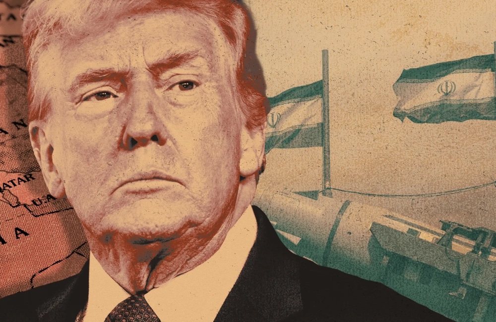 "მთელი ქვეყნის აღება შესაძლებელია ერთ ღამეში და, შესაძლოა, ეს ღამე ხვალინდელი იყოს"