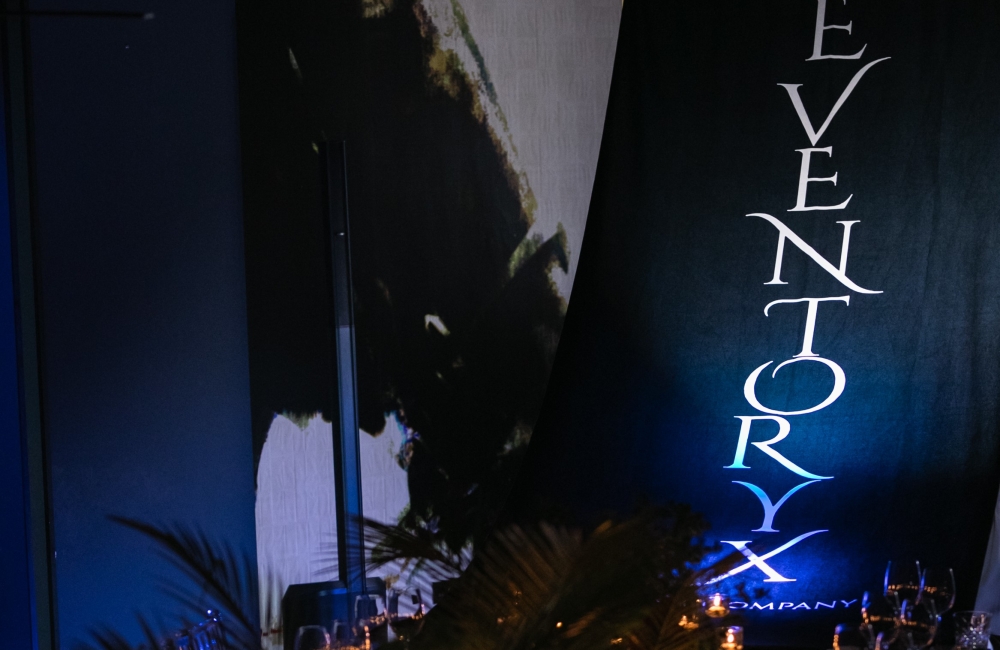 ივენთ კომპანია „ივენტორიქსი“ საქმიანობის ახალ ეტაპზე გადადის