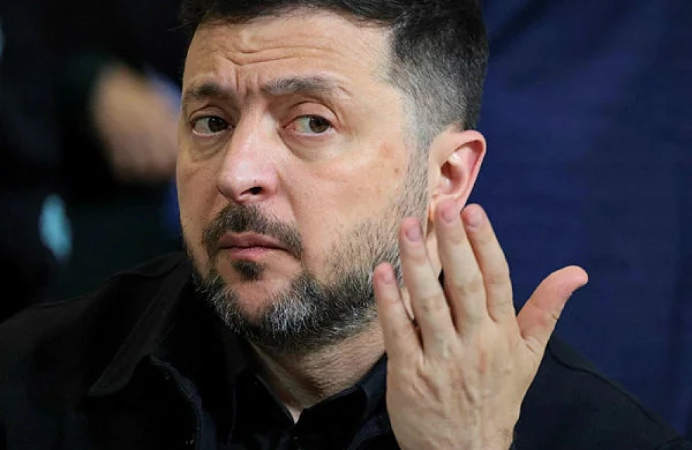 "ყველა ეს ამჟამინდელი სირთულე რუსებს უნდა აახლოებდეს იმ აზრთან, რომ ეს ომი „ციდან არ ჩამოფრენილა“, ეს მათი ომია…"
