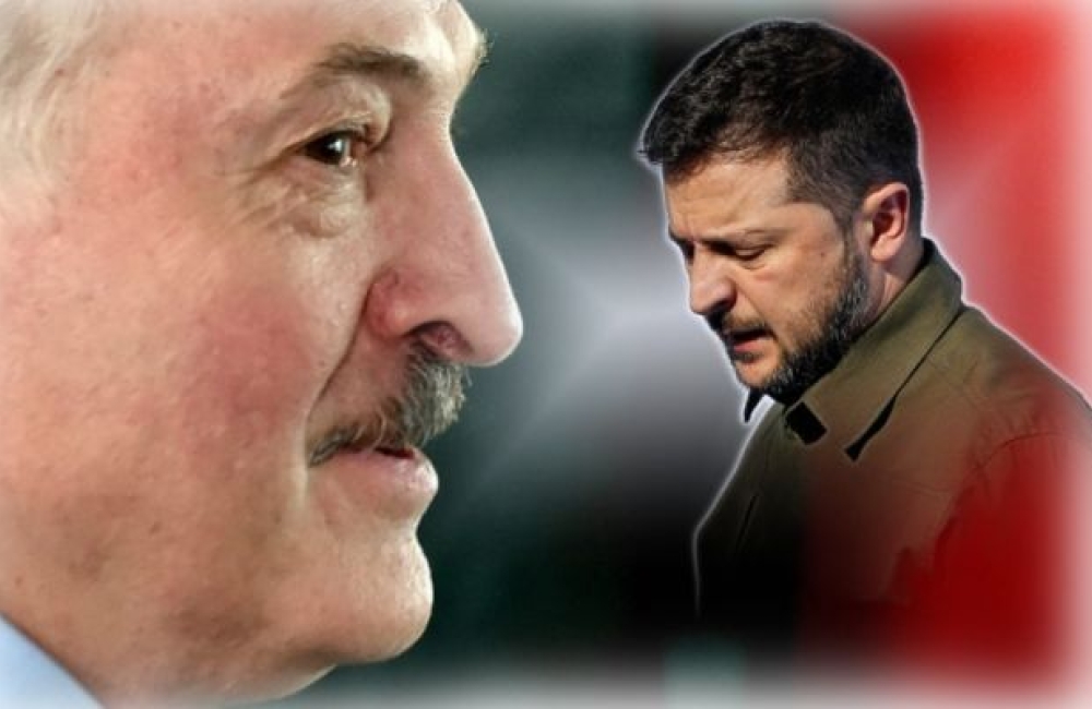 "ლუკაშენკომ, სიტყვების გარდა, დეესკალაციაც უნდა აჩვენოს. და აჩვენოს არა მხოლოდ სიტყვებით - „ბოდიშს ვიხდი“. თავისი „ბოდიშს ვიხდი“ მან თავისთვის დაიტოვოს"