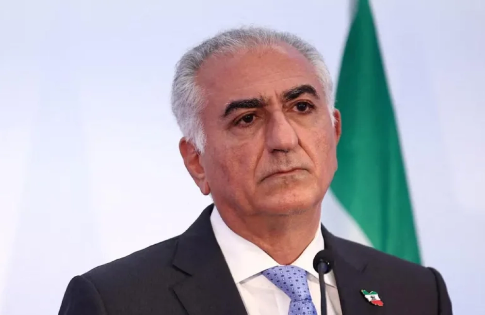 "ჩემო თანამემამულენო, მსოფლიომ არა მხოლოდ დაინახა და გაიგო თქვენი ხმა, არამედ ის ახლა პასუხობს კიდევაც"