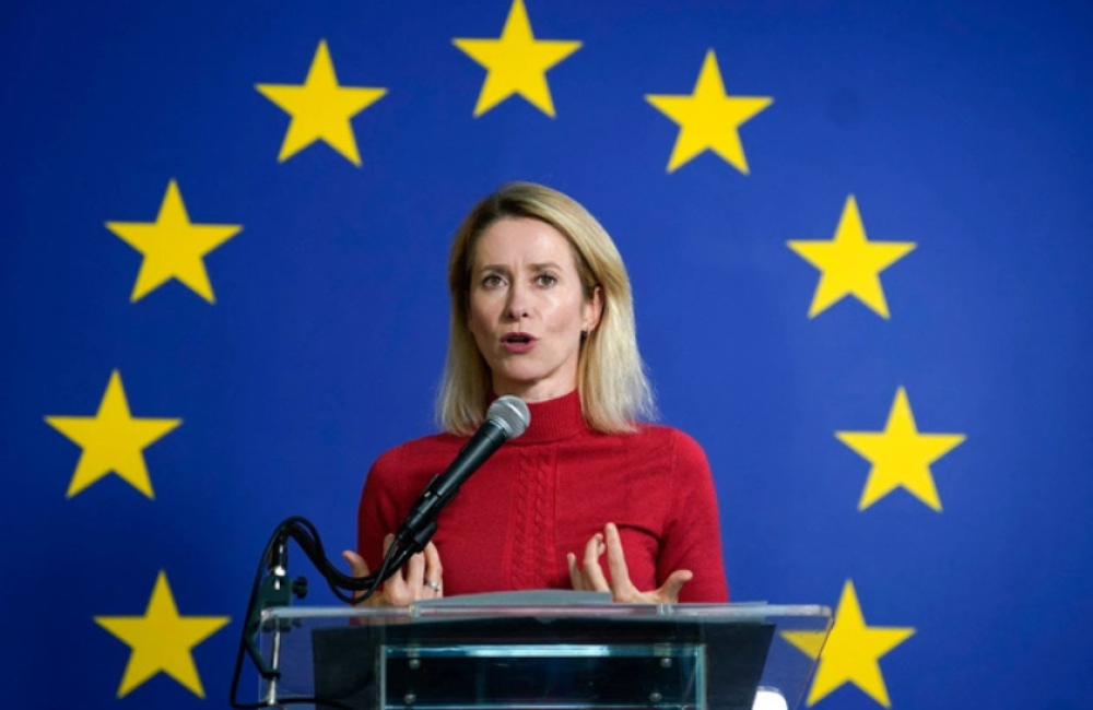 "გაფართოება არ არის მხოლოდ ტექნიკური პროცესი. ეს არის სტრატეგიული პასუხი"