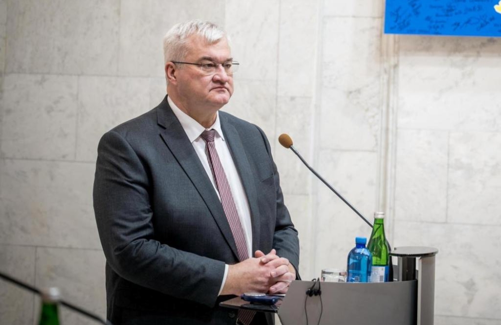 "6 მაისი აჩვენებს, არის თუ არა მოსკოვი სერიოზულად განწყობილი და რა სურს მას სინამდვილეში - მშვიდობა თუ სამხედრო აღლუმები"