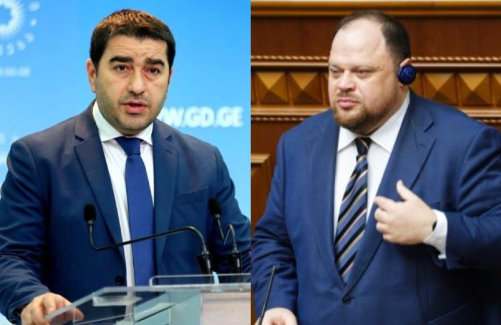 "უკრაინას არ სჭირდება დარიგებები იმ მორალისტებისგან, რომლებიც „რუსული სამყაროს“ ნარატივების რეტრანსლატორებად გვევლინებიან"