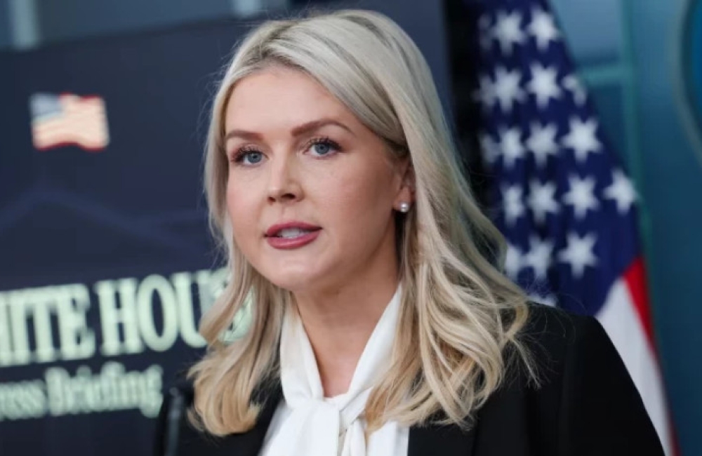 "მათ (ესპანეთის ლიდერებმა) პრეზიდენტის გუშინდელი გზავნილი მოისმინეს და მკაფიოდ გაიგეს"