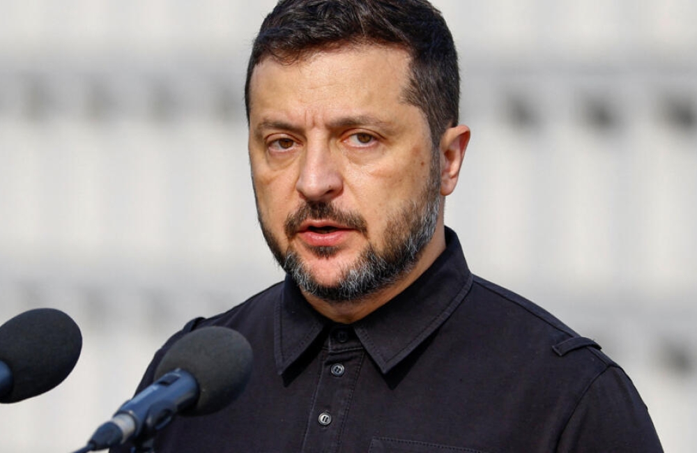 "მადლობას ვუხდი იონას გარ სტორეს, მთავრობასა და მთელ ნორვეგიელ ხალხს"