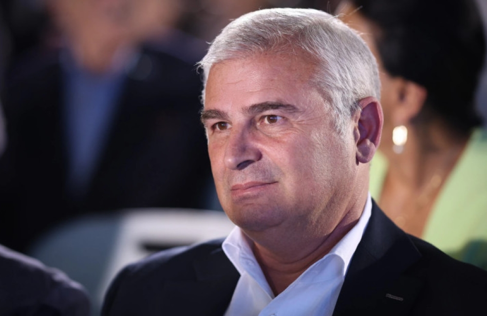 "ვიზალიბერალიზაციის საკითხი, იყო ყველაზე უფრო მტკივნეული რამ ქართული ოპოზიციისთვის" - ქადაგიშვილი