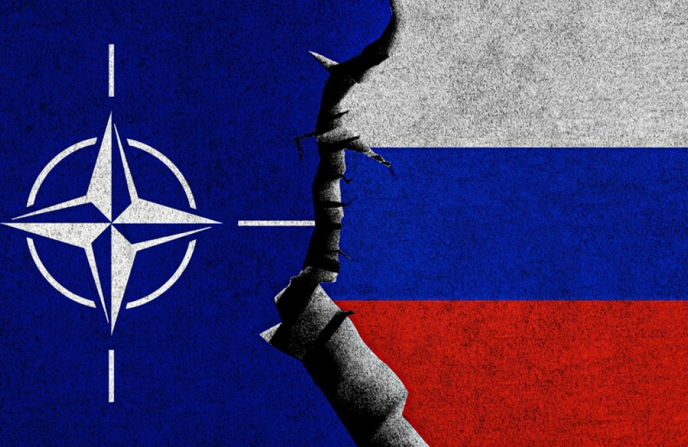 "NATO-ს 32-ვე პარტნიორი თანხმდება, რომ 2029 წელს რუსეთს, შესაძლოა, ალიანსის წევრ ქვეყანაში შეჭრის შესაძლებლობა ჰქონდეს"
