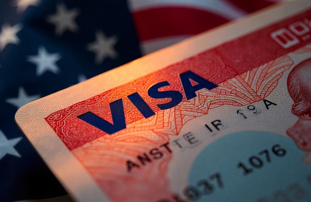 "ტრამპის წარმომადგენელმა აშშ-ის დიპლომატებს დაავალა, წინააღმდეგობა გაუწიონ ევროკავშირის ისტორიულ ციფრულ სერვისების აქტს (DSA)"