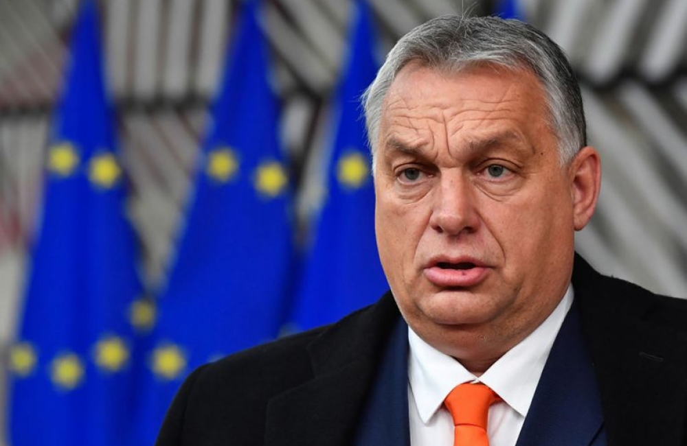 "ტრამპი რომ შეერთებული შტატების პრეზიდენტი ყოფილიყო, ეს ომი არ დაიწყებოდა"