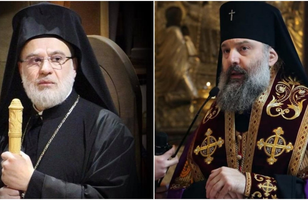 "რუსეთის კანდიდატი არ იყო, მაგრამ რუსეთი უჭერს მას მხარს, ამას მე ყოველთვის ვიტყვი"