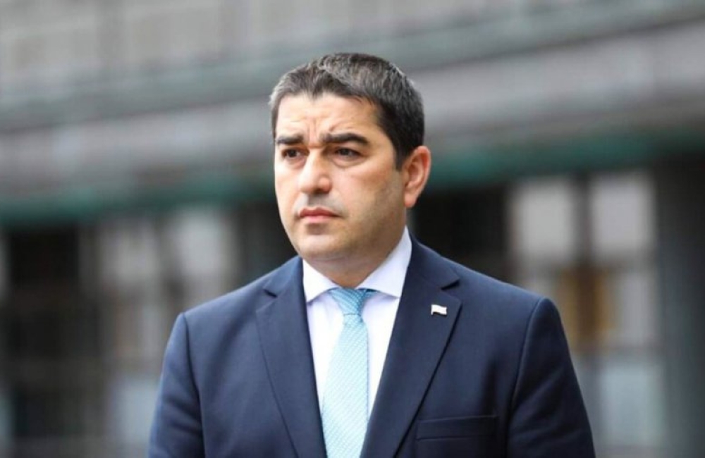 პაპუაშვილი: "დავსვი კითხვა, ვისგან მოდის ეს მოთხოვნა? - პასუხი ვერ მივიღე, სიჩუმე იყო ამის პასუხი"