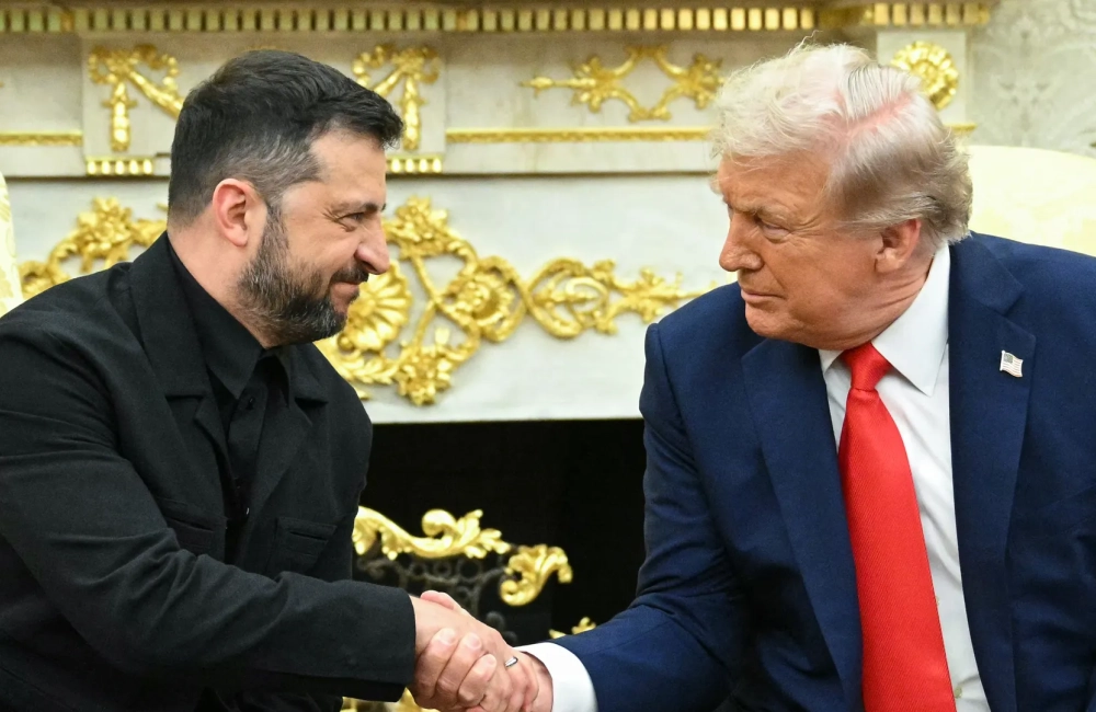 "ასეთი უკანდახევა საფრთხეს შეუქმნის როგორც უკრაინის, ისე, ზოგადად, ევროპის უსაფრთხოებას"