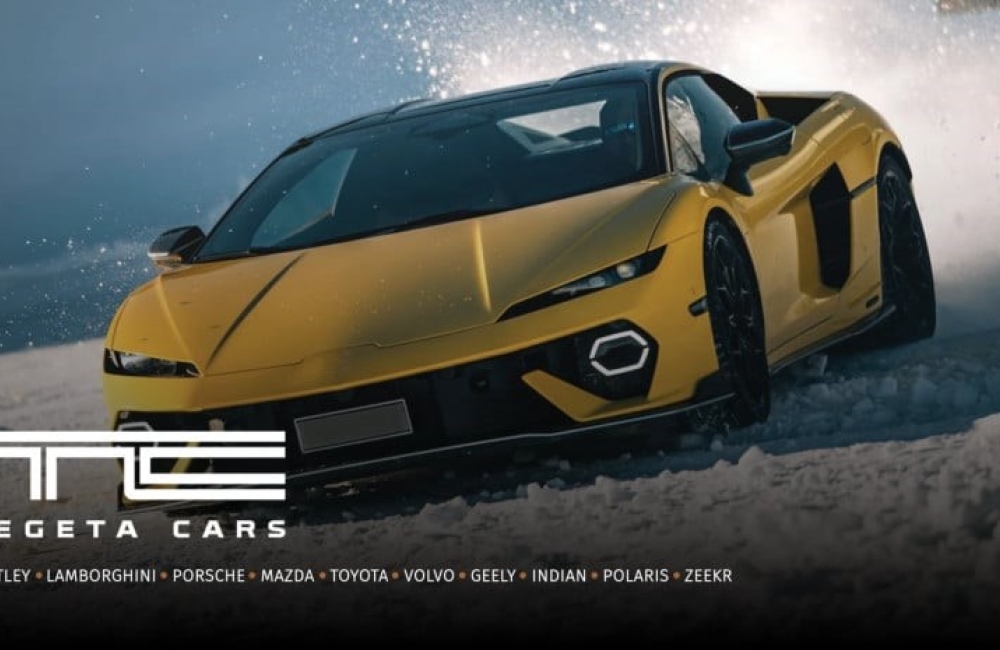 „თეგეტა ქარსის“ 2025 -  რეკორდული გაყიდვები, ახალი ბრენდები და  რეგიონული ექსპანსია