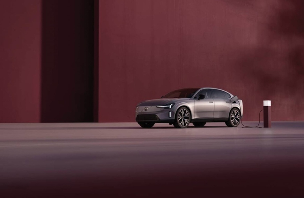 „ვოლვო ქარ საქართველო“ მომხმარებელს ელექტრომობილებზე ფიქსირებულ ნარჩენ ღირებულებას სთავაზობს