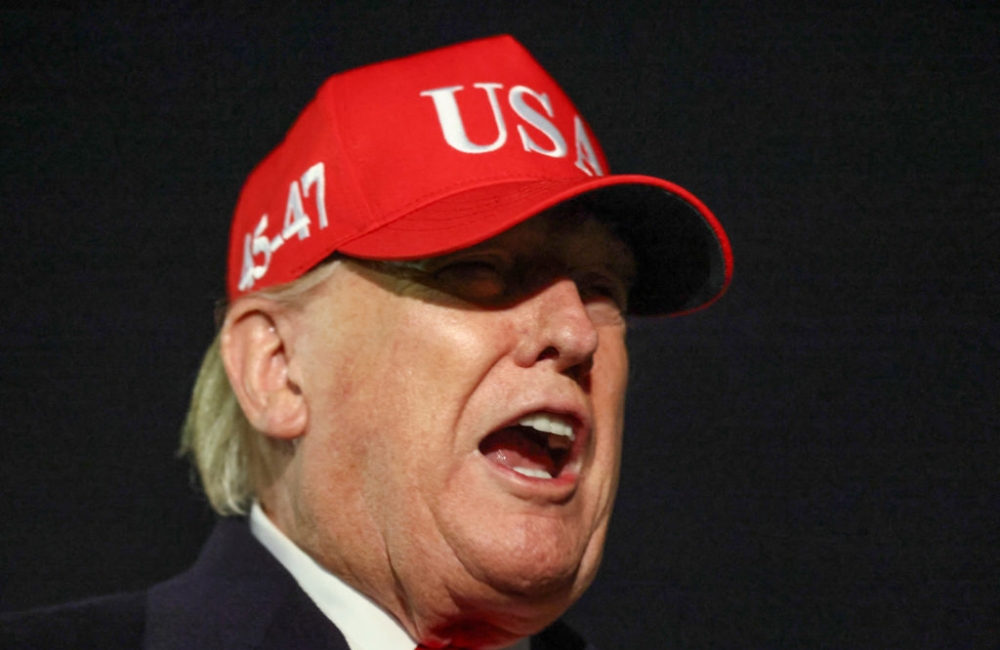 „ირანი ფინანსურად ინგრევა! მათ ჰორმუზის სრუტის სასწრაფოდ გახსნა სურთ - ფული ჰაერივით სჭირდებათ! დღეში 500 მილიონ დოლარს კარგავენ"