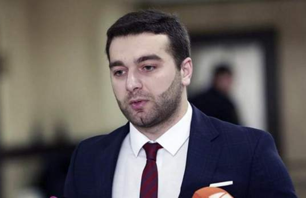 "მეორე ტური არის წინ და მეორე ტურში ყველა ერთად გავიმარჯვებთ" - ჩომახაშვილი