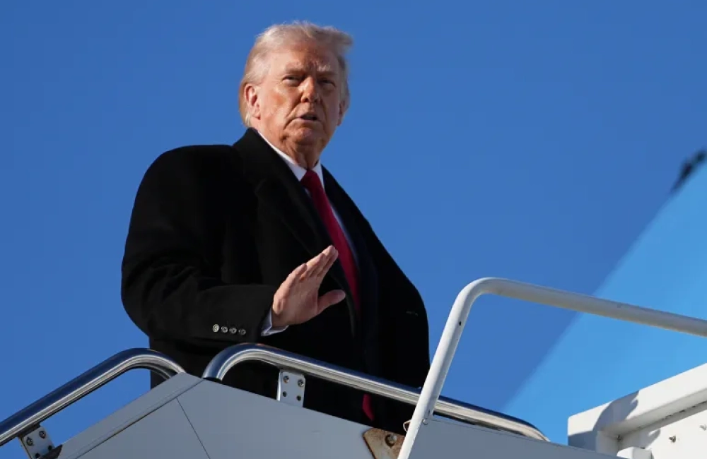 „მშვიდობის საბჭო“ ისტორიაში ყველაზე მნიშვნელოვანი საერთაშორისო ორგანო იქნება"