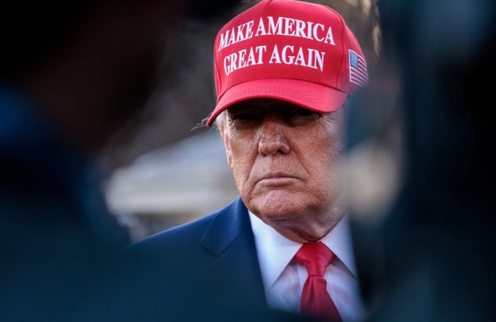 "გრენლანდიასთან დაკავშირებით ისეთ რამეს შევიმუშავებთ, რითაც NATO ძალიან კმაყოფილი იქნება და ჩვენც ძალიან კმაყოფილები დავრჩებით"