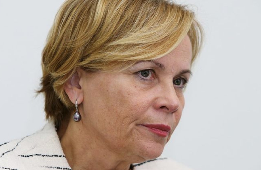 "არ მინდა რაიმე ცარიელი დაპირებები მოგცეთ. თავად უნგრელების გადასაწყვეტია, როგორი იქნება მათი პოლიტიკა საქართველოს მიმართ"