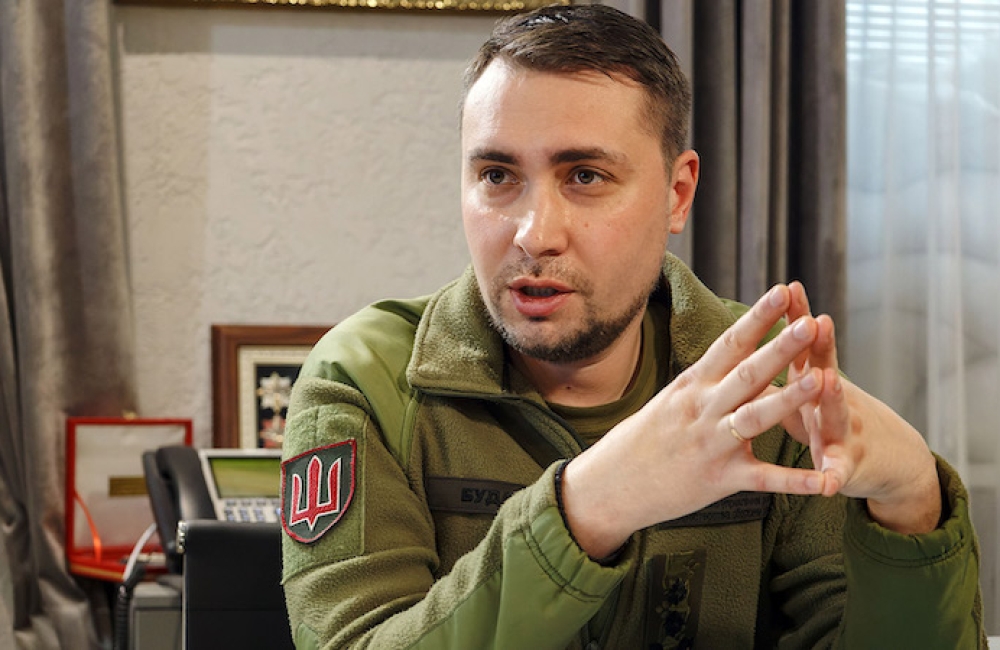 "თუ რუსეთის მინიშნებები დიალოგზე სიმართლეა, უკრაინაც მზად არის"