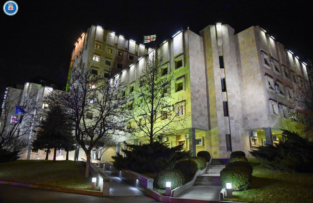 "ინფორმაცია გიგა ავალიანის სისხლის სამართლის საქმის ირგვლივ განვითარებულ მოვლენებზე..." - პროკურატურის განცხადება