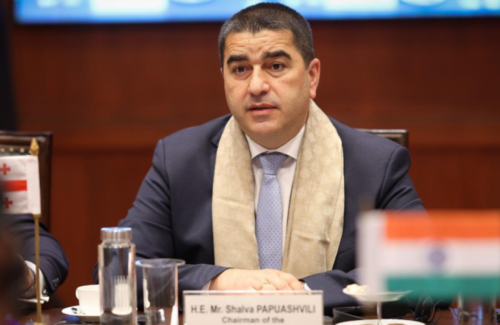 "ბრიტანეთთან რა გვაკავშირებს..."