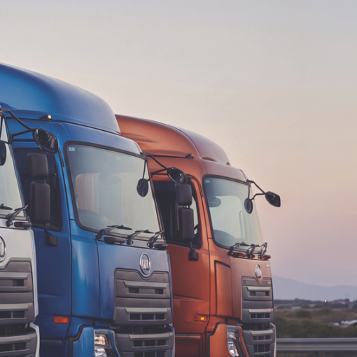 იაპონური UD Trucks საქართველოშია - ბრენდს კავკასიაში ექსკლუზიურად „თეგეტა ჰოლდინგი“ წარმოადგენს