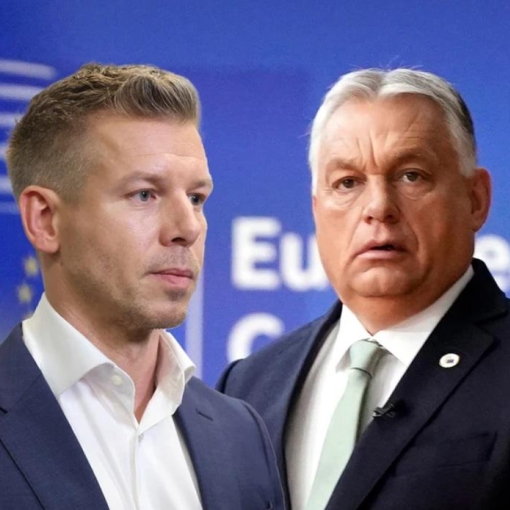 „ვიქტორ ორბანს სურს, რომ სახელმწიფო ხაზინა ბოლო კვირას ბოლომდე გაძარცვოს"