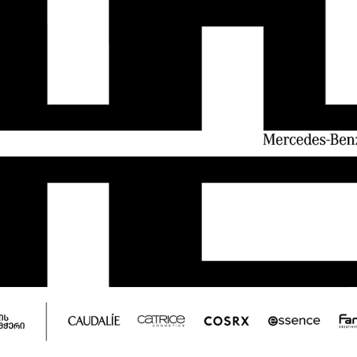 PSP-ს მხარადჭერით Mercedes-Benz Fashion Week Tbilisi ჩატარდა