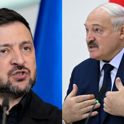 "ბელარუსის მხრიდან აგრესიისთვის სასაზღვრო ინფრასტრუქტურის განვითარება უნდა შეწყდეს"