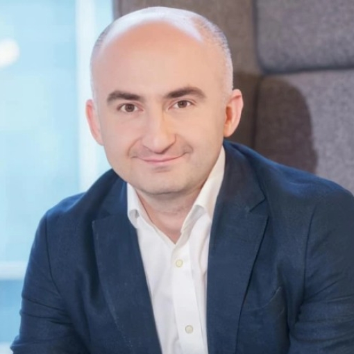 თიბისი მმართველ გუნდს საერთაშორისო საბანკო გამოცდილებით აძლიერებს