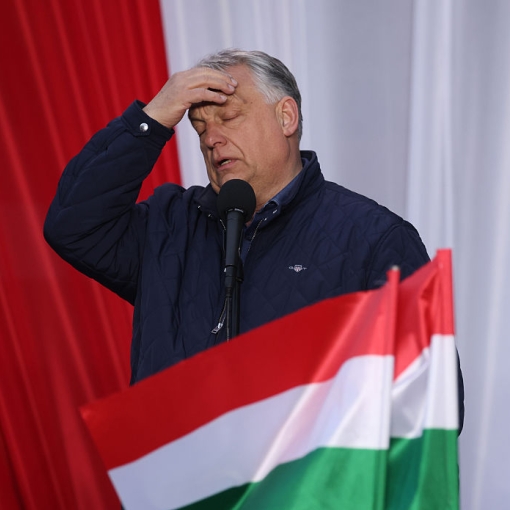 უნგრეთის პარლამენტმა კონსტიტუციაში შეიტანა ცვლილება, რომელიც ვიქტორ ორბანს პრემიერ მინისტრის თანამდებობაზე დაბრუნებას უკრძალავს