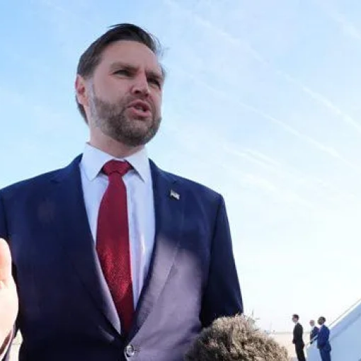 ამერიკის ვიცე პრეზიდენტის, ჯეი დი ვენსის პაკისტანში ვიზიტი გაუქმდა