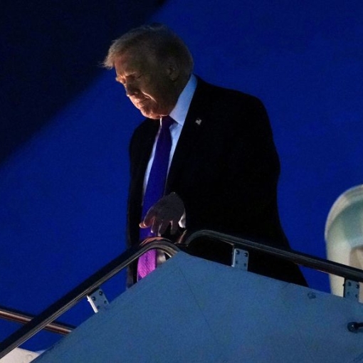 "სიტუაცია ირანთან სწრაფად ვითარდება, ყველაფერი ძალიან კარგად მიდის, ჩვენი ჯარი შეუდარებელია"