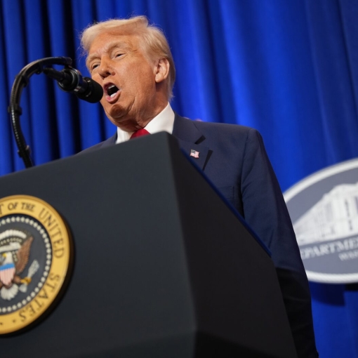 "ჩვენ მსოფლიოში ყველაზე ძლევამოსილი არმია გვყავს და ადვილად გავიმარჯვებთ"