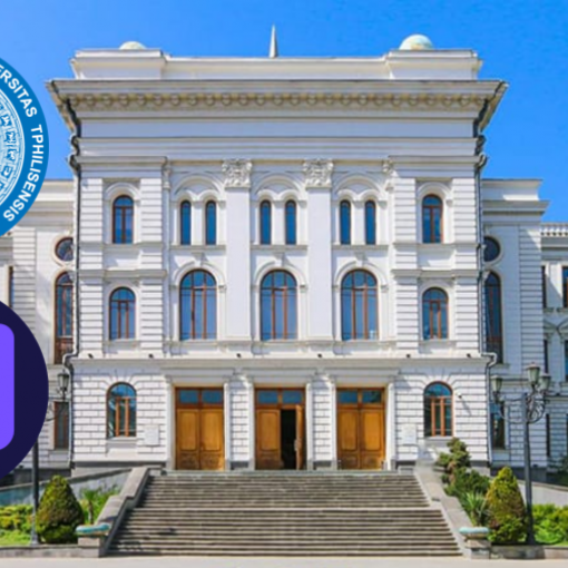 "ის მიზნები, რომელიც ორი უნივერსიტეტის გაერთიანებას გააჩნია, მხოლოდ და მხოლოდ პოზიტიურია"