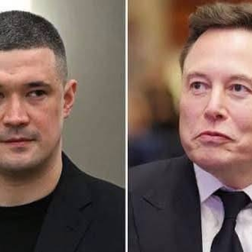 "ილონ მასკ, ვიმედოვნებთ, რომ თქვენი მხარდაჭერა გაგრძელდება"
