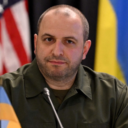 "ჩვენი საერთო პრიორიტეტია მკვლელობების შეჩერება, გარანტირებული უსაფრთხოების უზრუნველყოფა" - უმეროვი