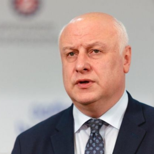 "ბევრი ვიმუშავეთ იმისთვის, რომ ეს ოპოზიციის ალიანსი შემდგარიყო"