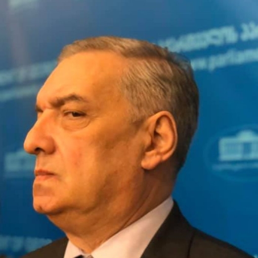 „ყოველთვის ერთად იყვნენ. უბრალოდ, ილუზიას ქმნიან, რომ რაღაც პროცესი მიმდინარეობს"