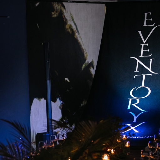 ივენთ კომპანია „ივენტორიქსი“ საქმიანობის ახალ ეტაპზე გადადის