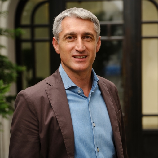 თიბისის მენეჯმენტში სიახლეებია