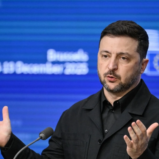 "ჩვენ ვიცით, რომ რუსები ახალი დარტყმისთვის ემზადებიან, დაზვერვამ ამაზე ინფორმაცია მოგვაწოდა"