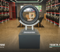 Tegeta Motors Baku-მ ბაქოში Bridgestone-ის კონცეპტმაღაზია გახსნა