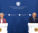 "თუ რაიმე მიზეზით, ვთქვათ, ევროკავშირი გადაწყვეტს, რომ აღარ გაფართოვდეს, ჩვენ მაინც დიდად გამარჯვებულები დავრჩებით"
